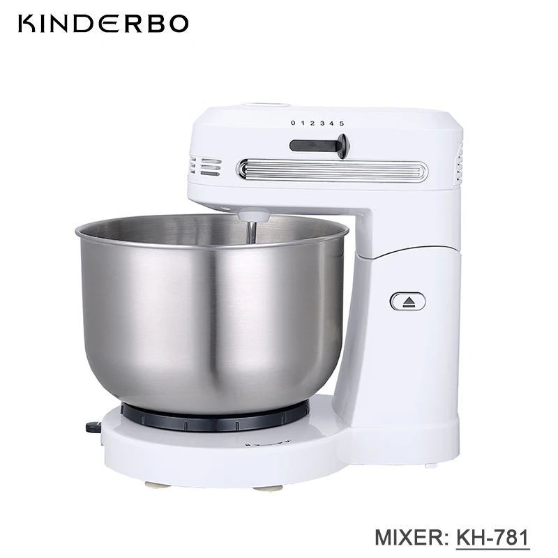 
cheap price Stand Mixer For Mixing Flour Egg Cream 