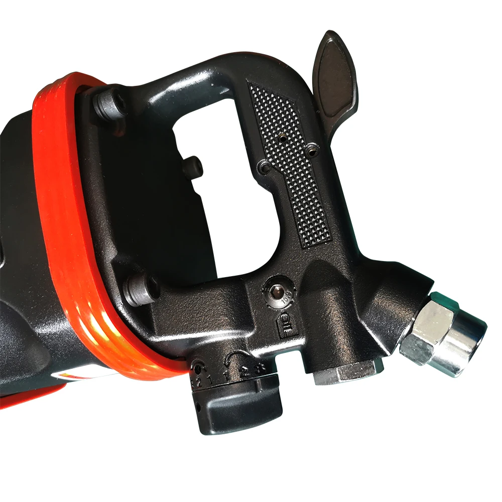 
PT-1518 Heavy Duty Nut Wrench with 1 Inch Square Drive 