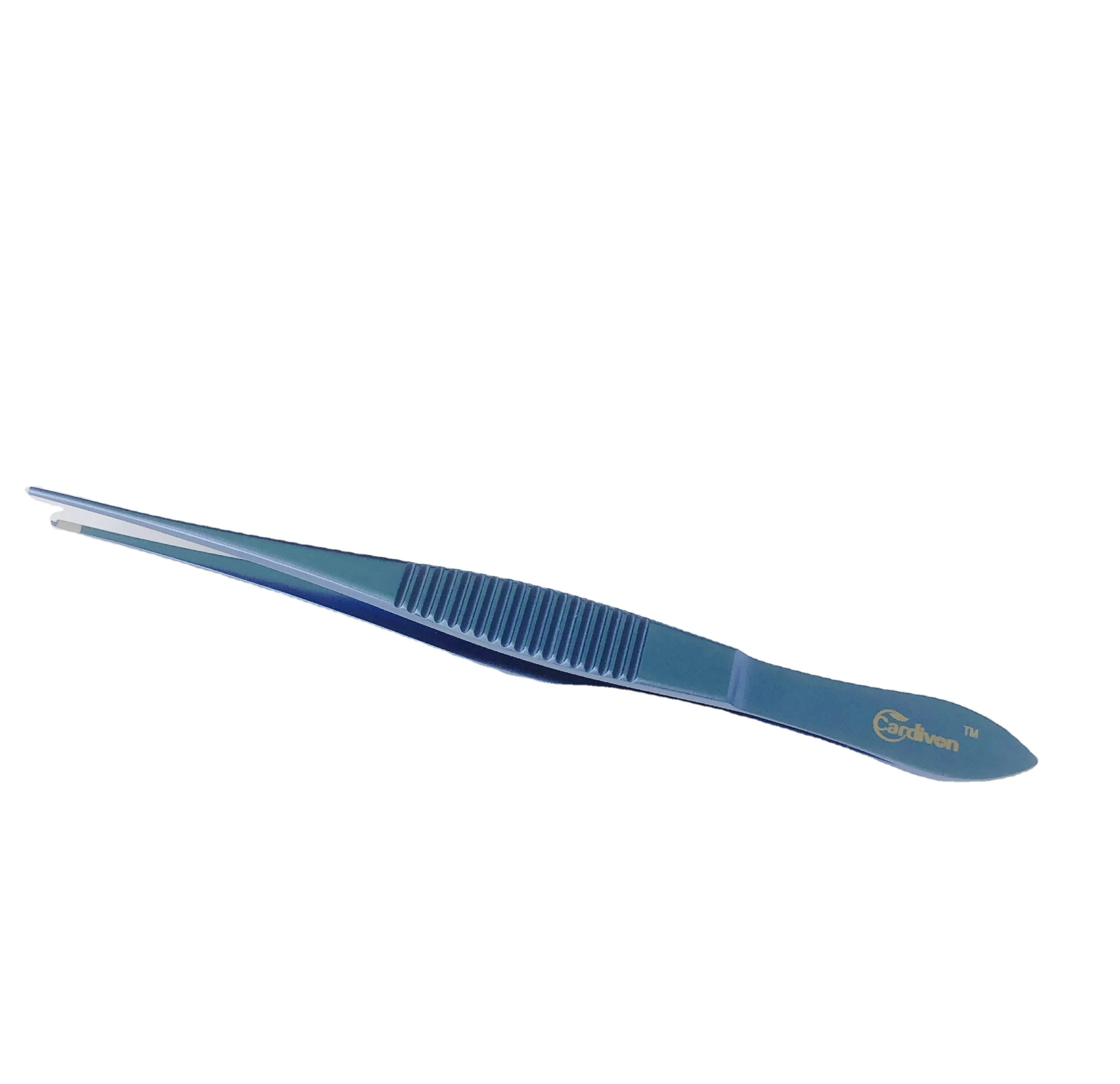 
Micro Dissecting Forceps from Cardivon cardiovascular and Neuro surgical instruments 