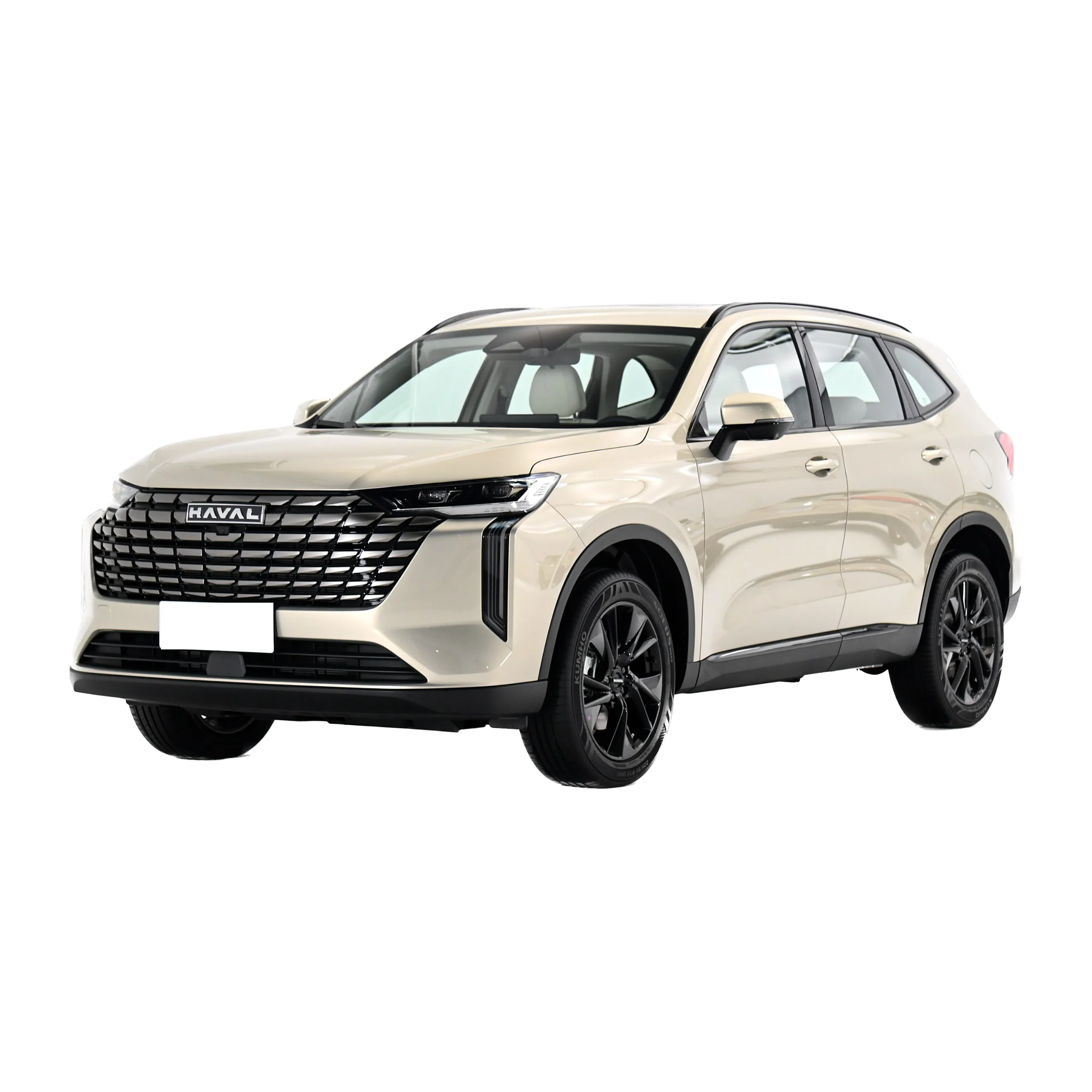 2024 Haval H6 Новый энергетический автомобиль доступен в различных моделях и конфигурациях