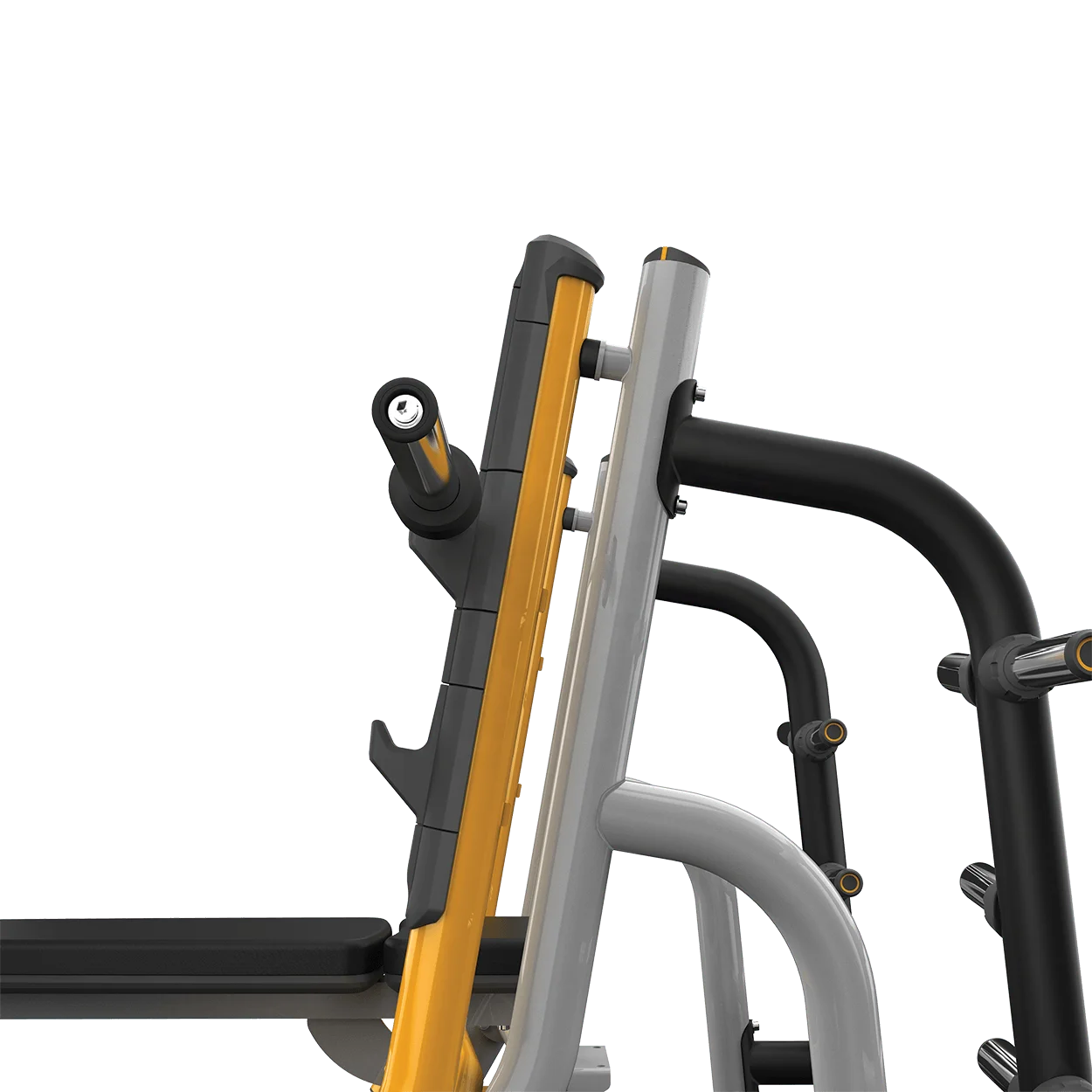 Best Selling Fitness Breaker Bench Press Matrix Gym Flat Bench