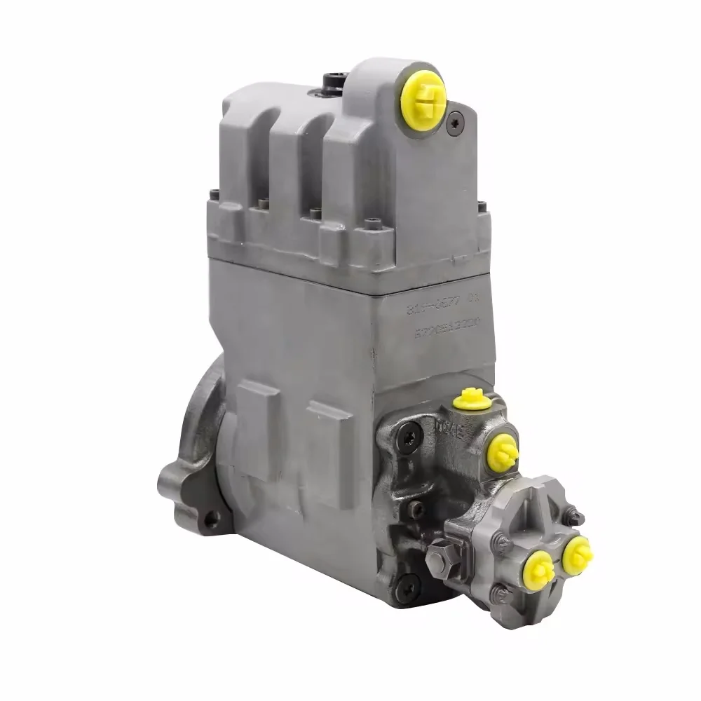E330C E330D Excavator Injector Pump C9 Diesel Engine Fuel Injection Pump 319-0677 319-0675  For Caterpillar