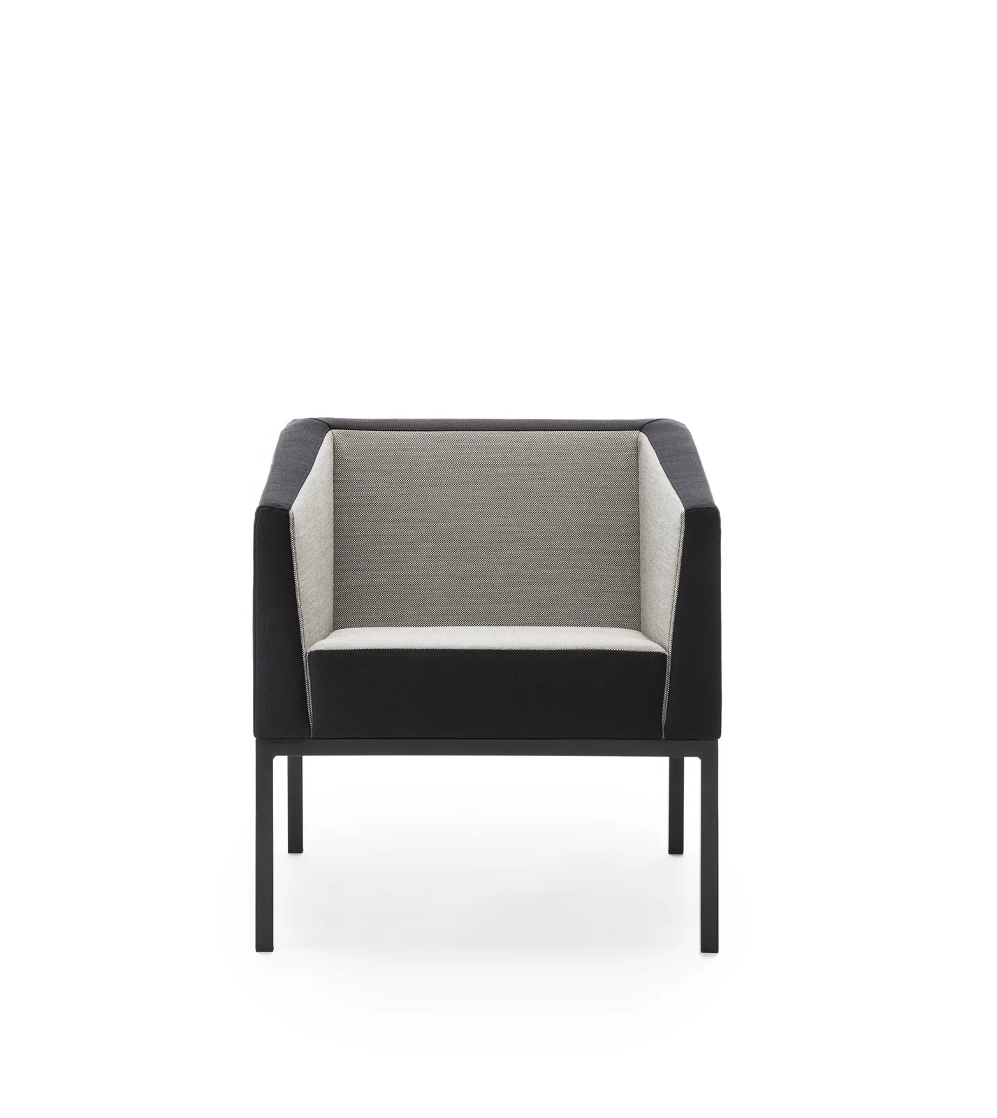 
Modern Pubilc area office reception chair 