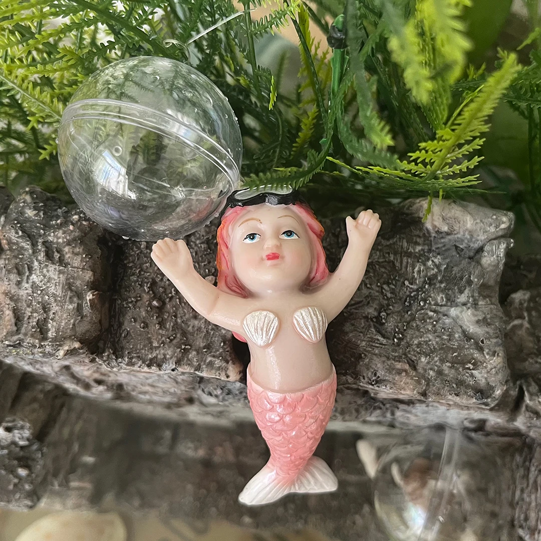 Resin Artificial Large Aquarium Decor Rock for Aquarium Fish Tank