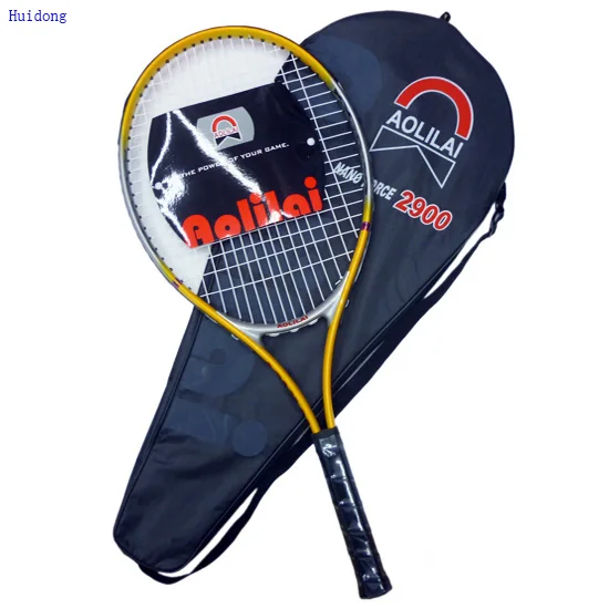 Wholesale Promotional Sports Toys Exercise OEM Tennis Paddles Custom logo Rackets for Kids