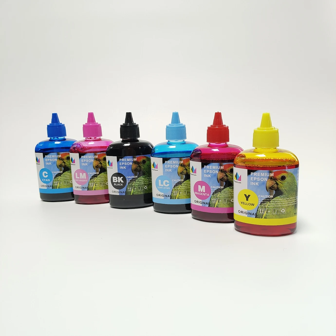 China office supplier wholesale original dye ink premium high quality compatible for epson printers L805 L1800 L130 L1300
