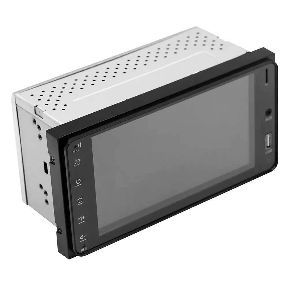 Professional Manufacturer Android System 2 Din Radio Car 7 Inch Car Dvd Player Touch Screen mp5 player for car