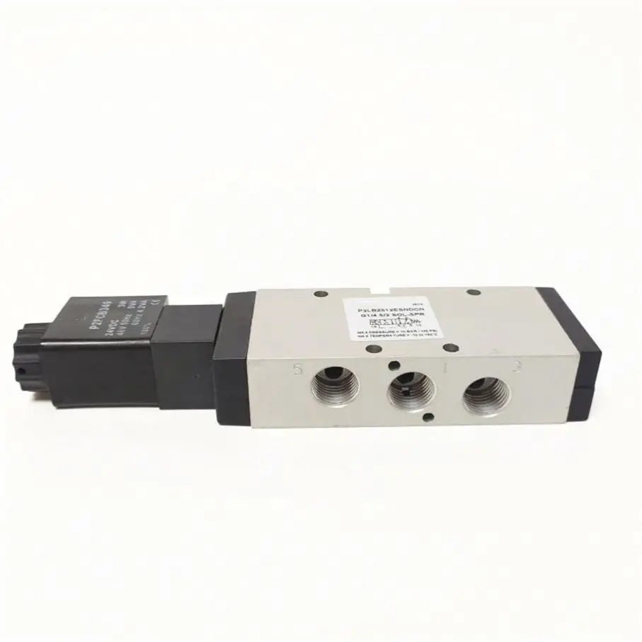 R900963761 4WRDE10V50L-5X/6L15K9/MR solenoid valve