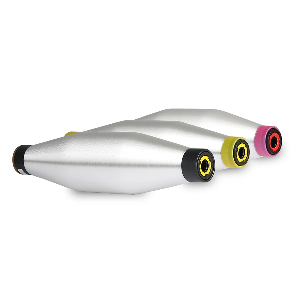 95 celsius polyamide nylon pa6 low melting yarn for picot edging high tenacity filament nylon yarn for underwear braid to Mexico