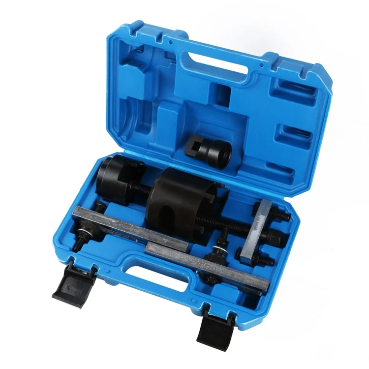 MRCARTOOL MMZ19-1 DSG Clutch Installer & Remover Tool Kit for Audi VW 7 Speed Carbon Steel Tools