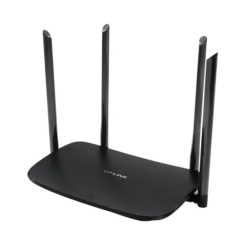 TP LINK dual-band WDR5620 Gigabit Yizhan AC1200M home high-speed MESH wireless WIFI router does not distinguish between WAN/LAN