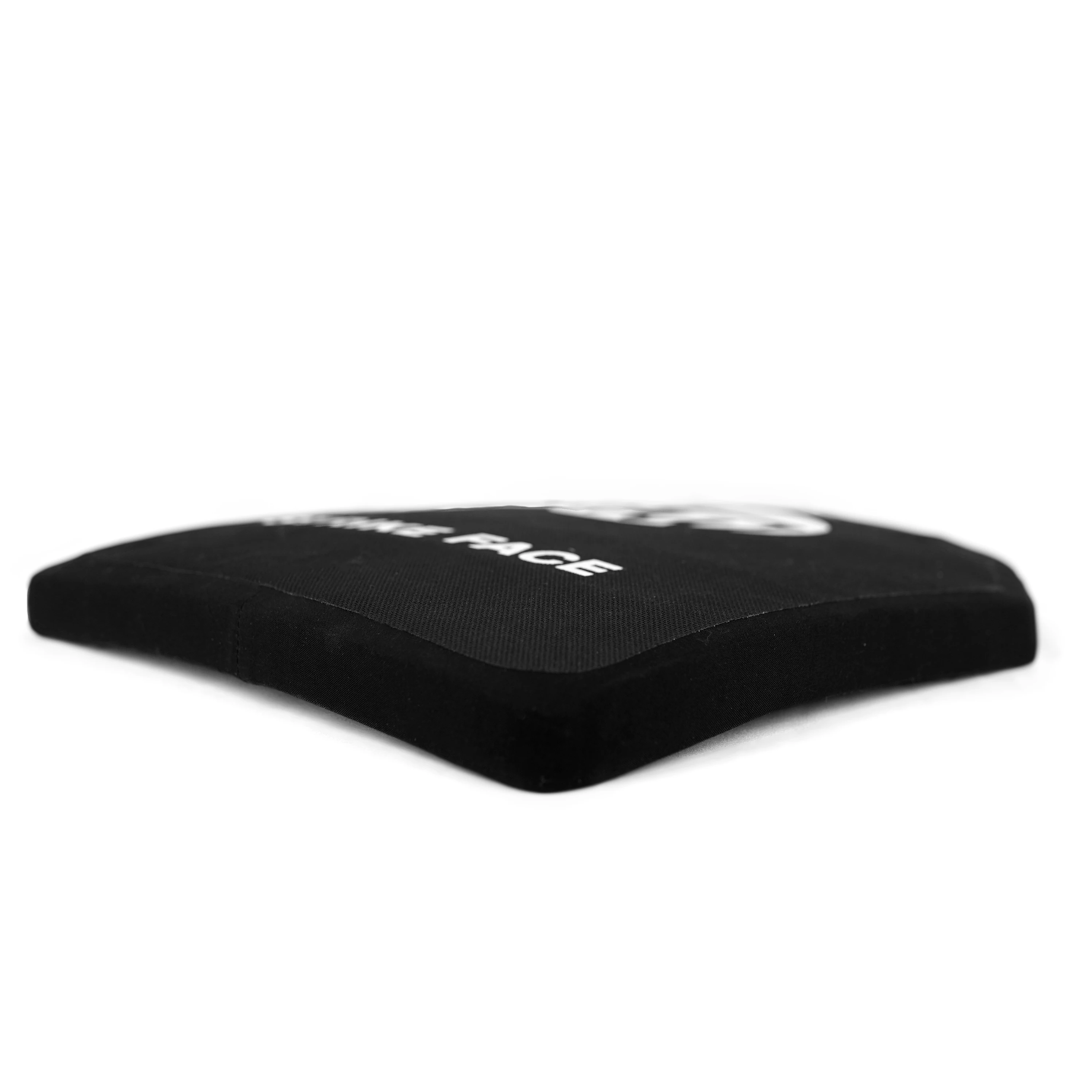 silicon carbide SIC panel strike face ceramic level 3 NIJ III IV PE stand alone armor ballistic ceramic plate