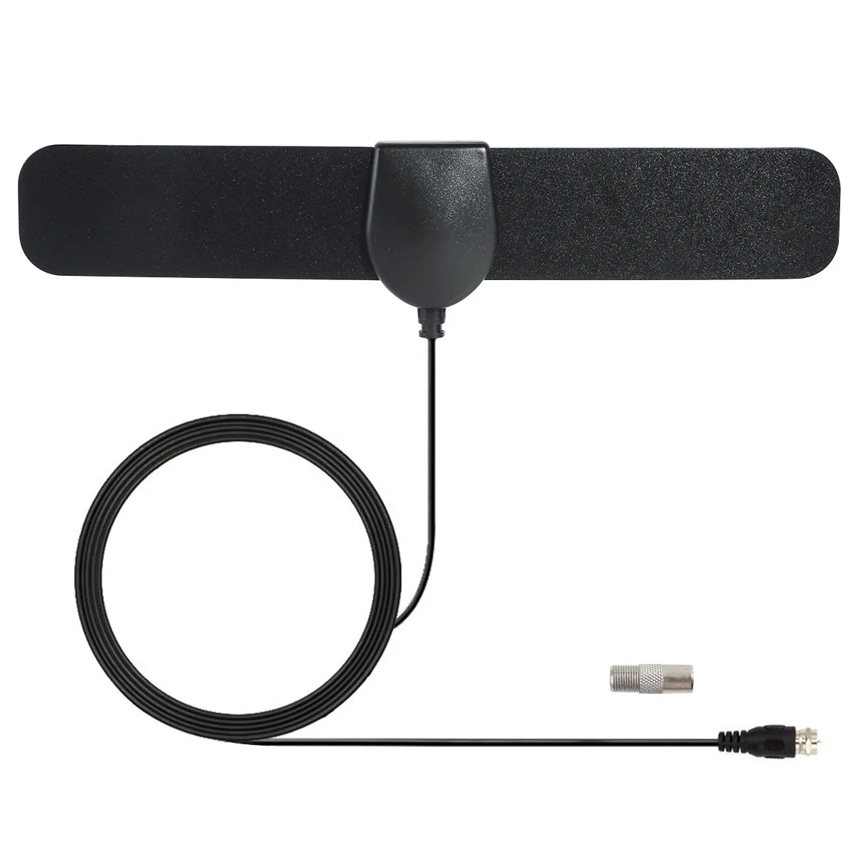Best tv antenna for local channels hd free unlimited hdfreeunlimited uhf vhf digital antennas