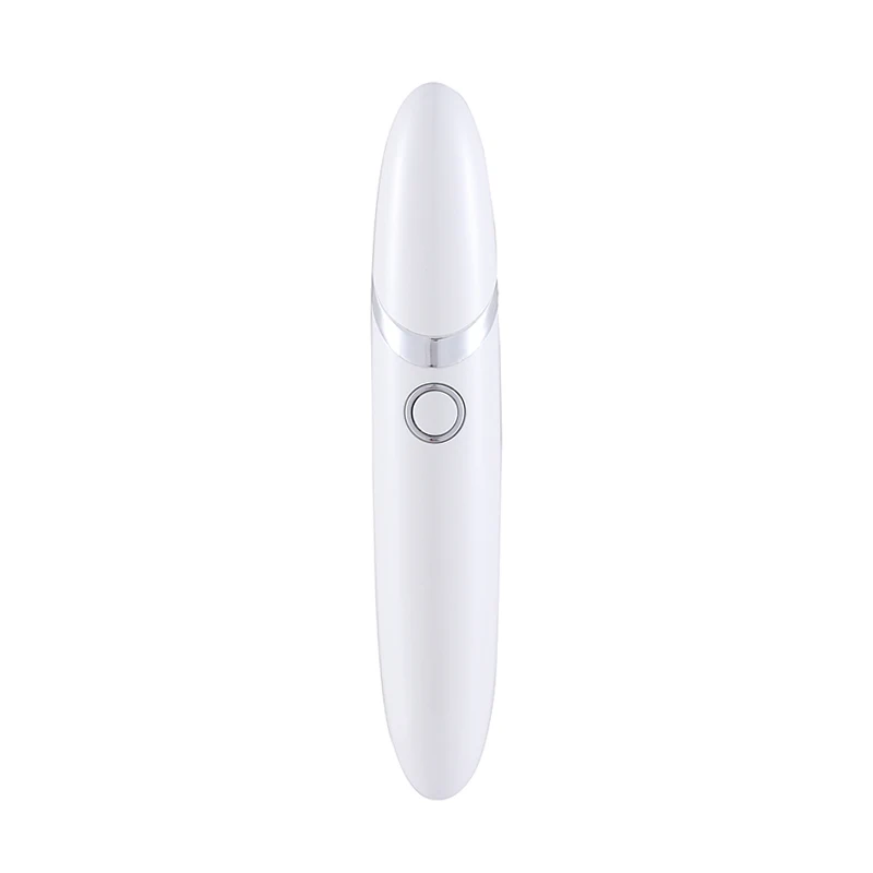 Wireless Eye Beauty Pen Anti-Wrinkle Hot Compress Blue Light and Red Light Eye Massager Eye Beauty Device