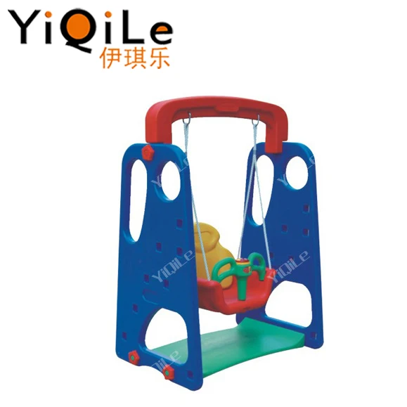 Indoor toddler swings outdoor baby swing frame outdoor single seat swing chair