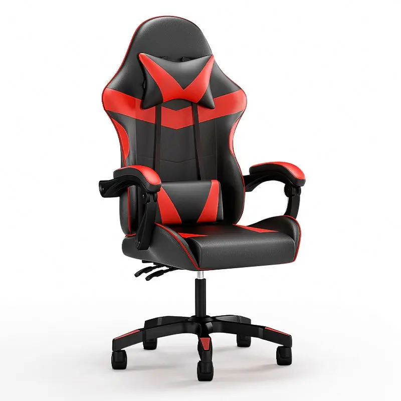 No Racing Pc Gaming Chair With Wheels