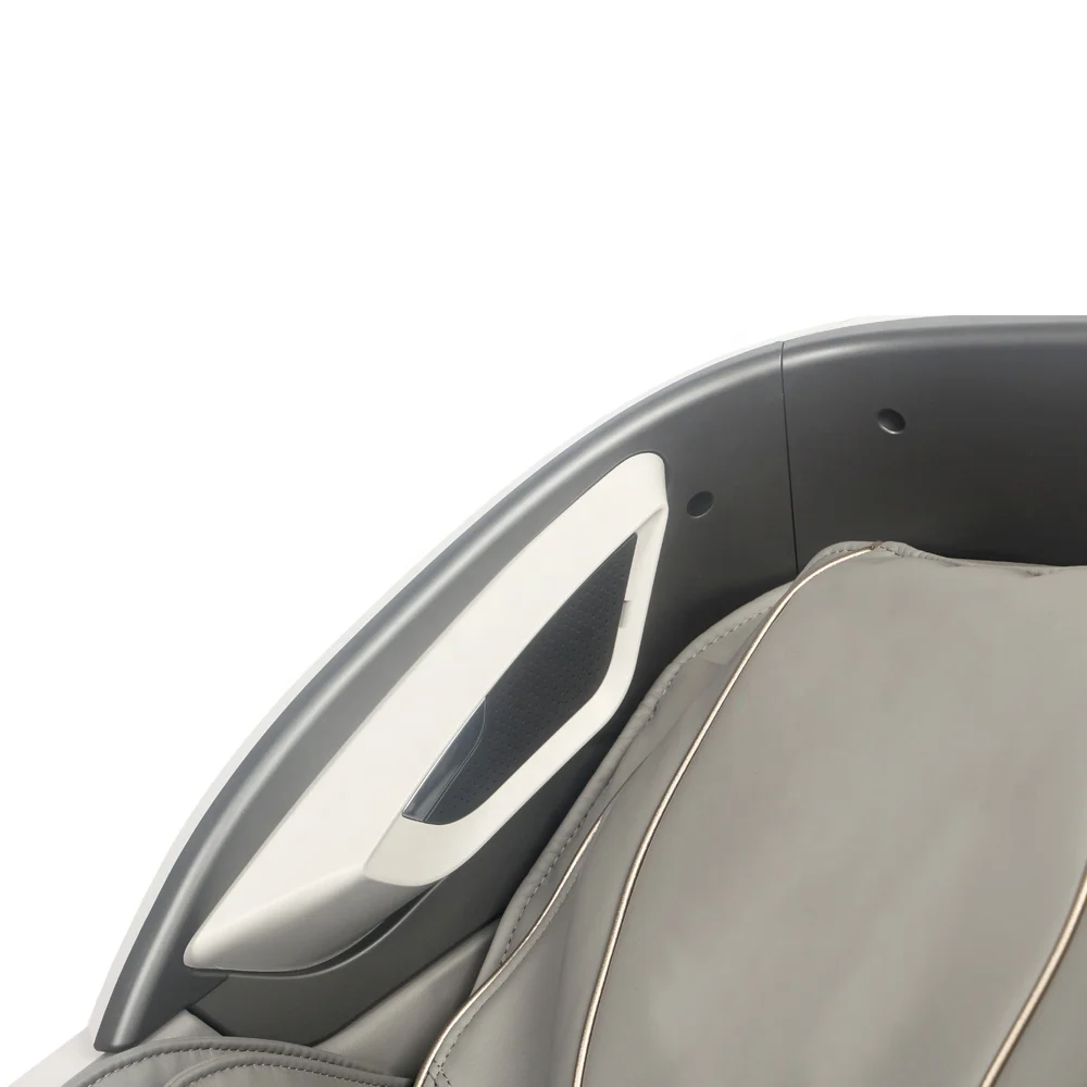 4D Heating Function Full Body Care Airbag Shiatsu Foot Spa Body Massage Seat 0 Gravity Massage Chair Cheap Electric 3D 2 Pcs