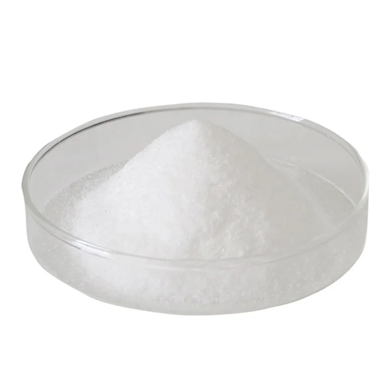 Wholesale Japanese SAP for Baby Diaper and Sanitary Napkin Raw Material Super absorbent Polymer Crystal Supplier