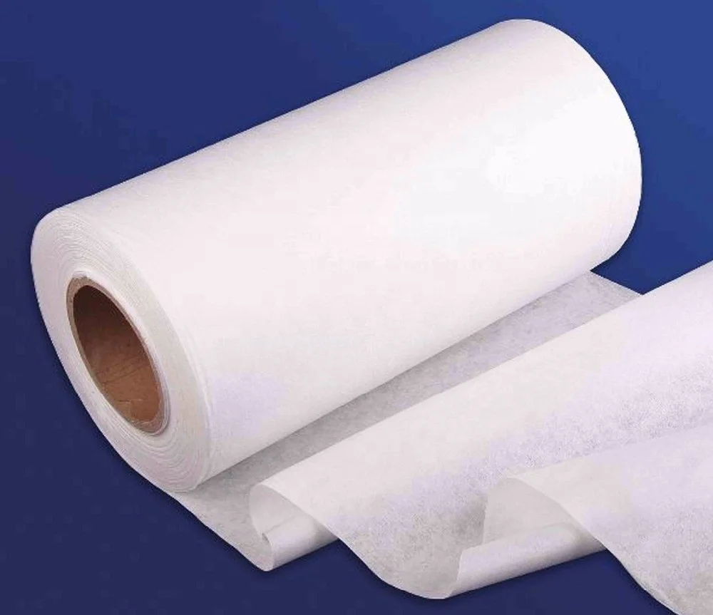 125 мм чайный пакетик, рулон фильтровальной бумаги, термоизоляционная упаковочная машина