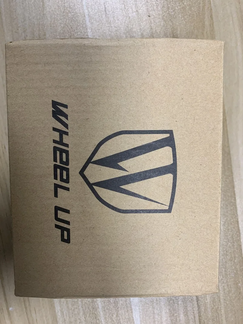  Велосипедные педали WHEEL UP с 3 подшипниками нейлоновая неподвижная Шестерня для горного велосипеда велосипедные ультралегкие фиксированной