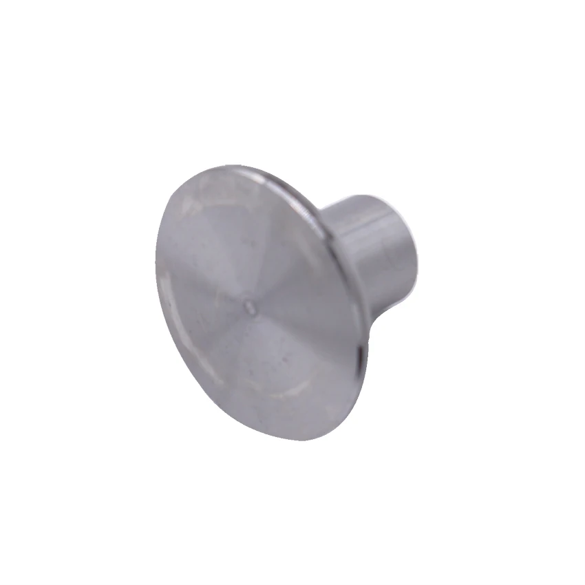 OEM Precision Custom Made CNC Machining/Machined Aluminum/Steel/Copper/Brass Parts & ODM Service Factory Price