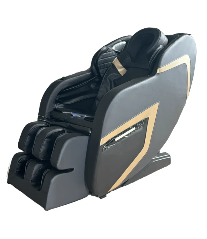 2024 New popular  massage chair for the elderly sofa chair music full-body massage multifunctional massager