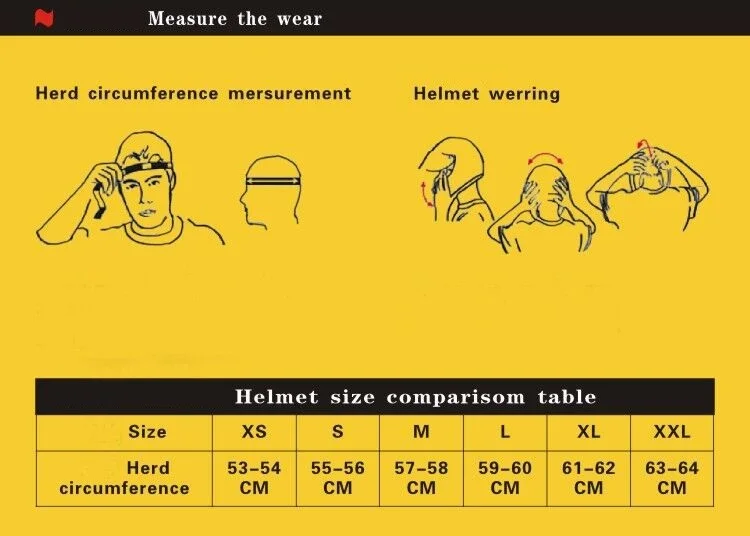 ABS защитный шлем мотоциклетные шлемы для мотокросса на все лицо