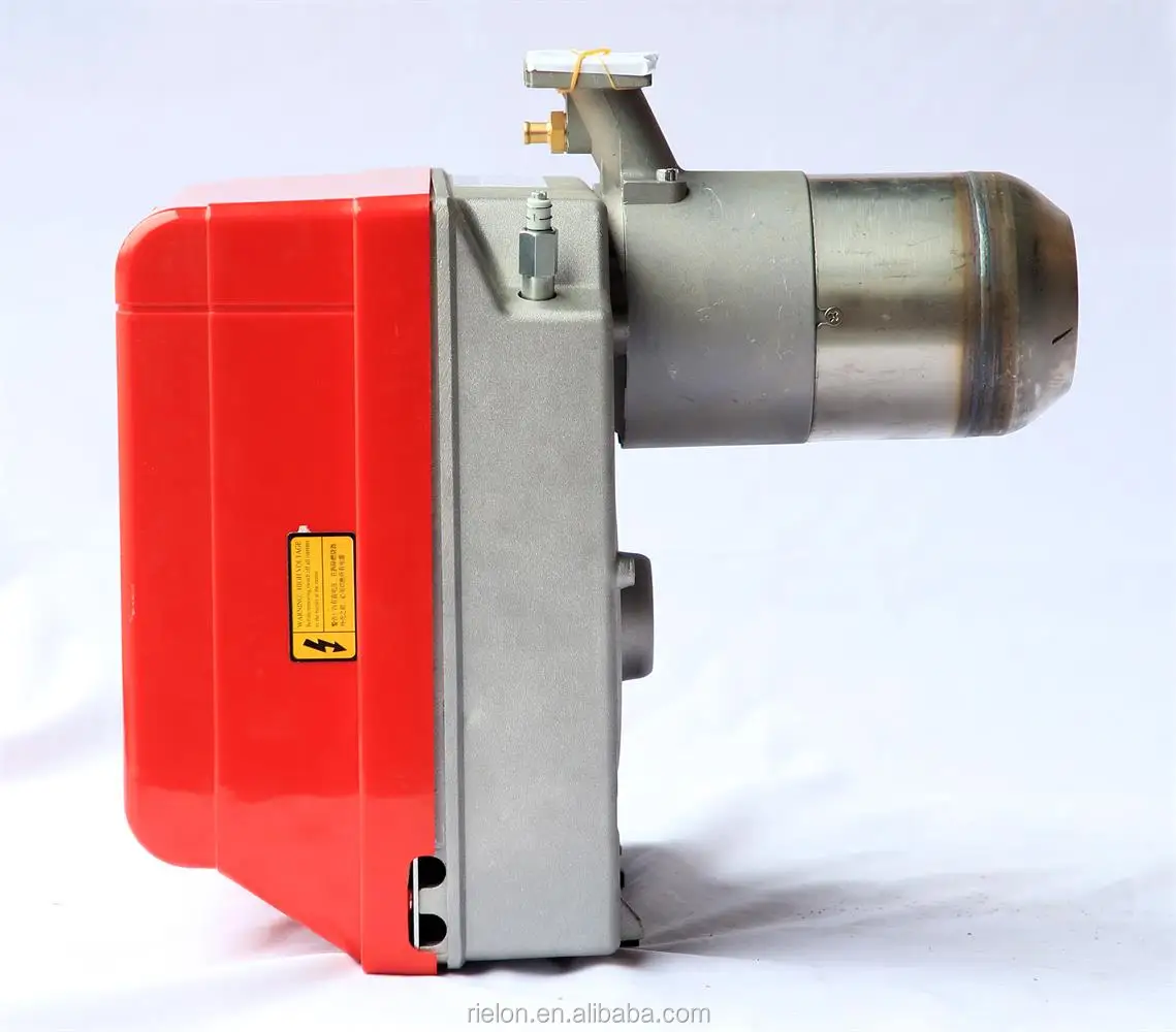 DOWSON BS2 industrial gas burner