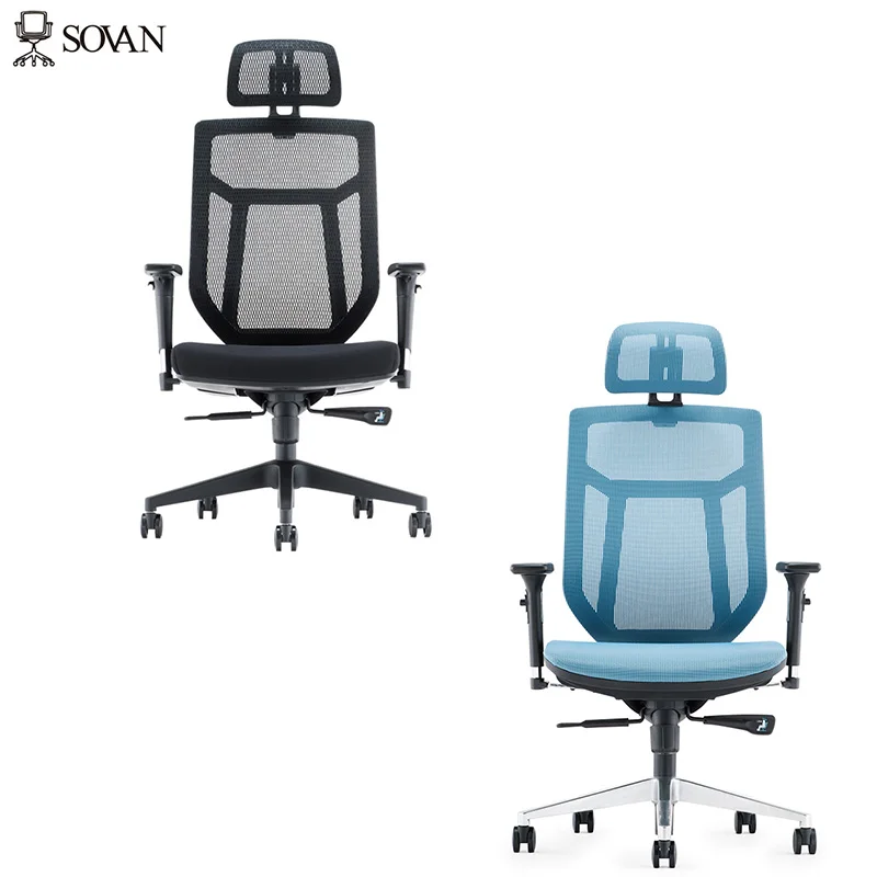 Оптовая продажа, офисное кресло высокого качества, удобный дизайн, офисное кресло с высокой спинкой, эргономичное кресло для офиса, эргономичное кресло