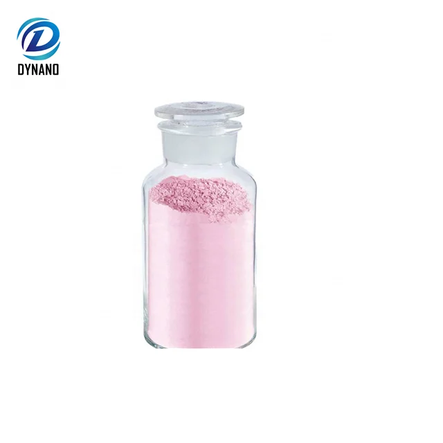 Factory price erbium oxide powder Er2O3 nanoparticles Er2O3 nanopowder