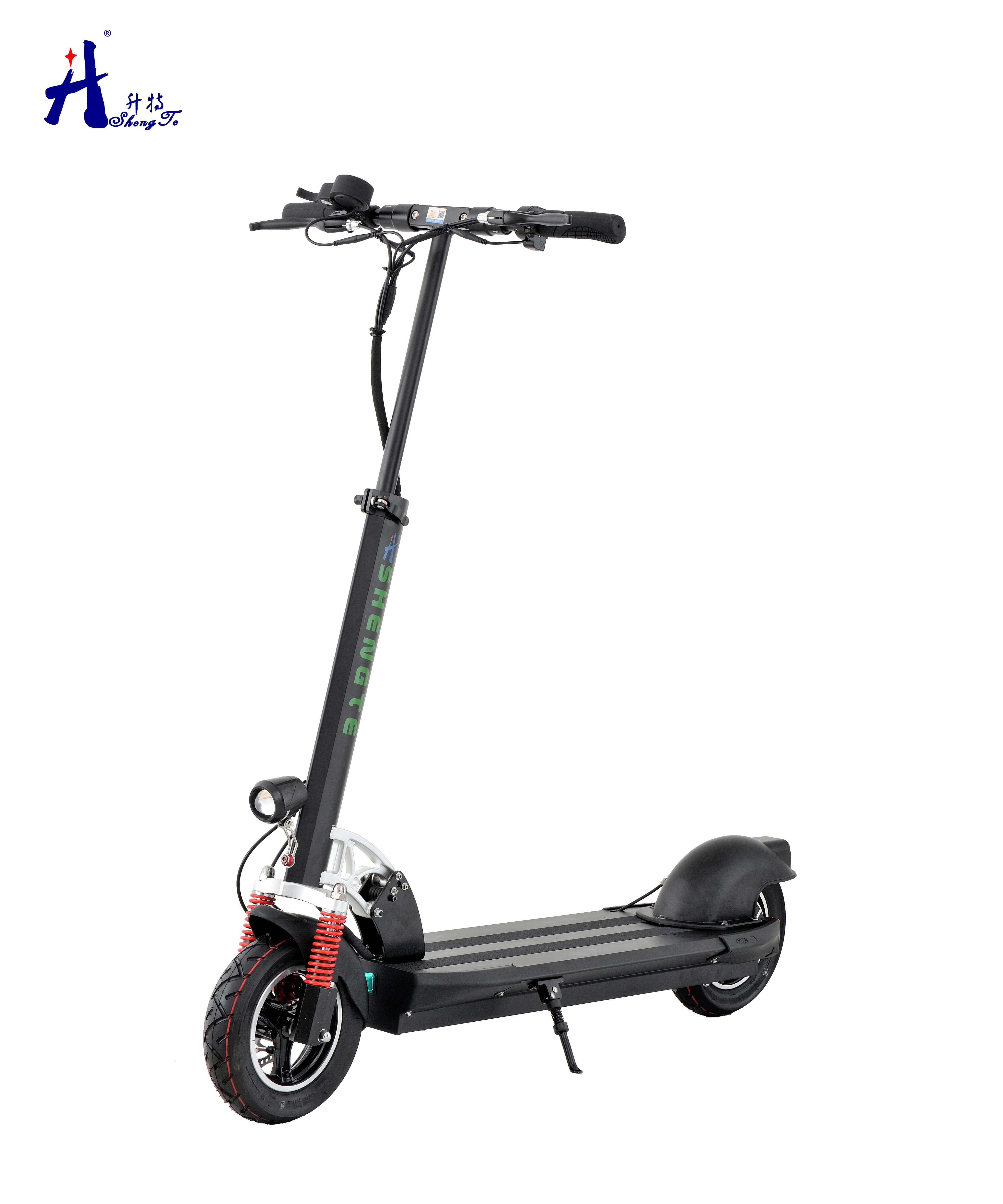 
Made In China 10 Inch Two Wheels 45 Km/H Fast Electric Road Scooters For Adults 