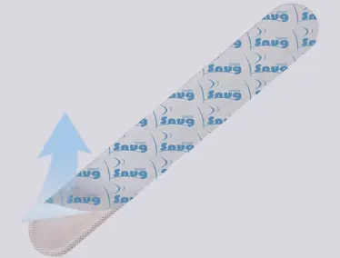 
Collar Sweat Pads Shirts Inserts Hat Liner 