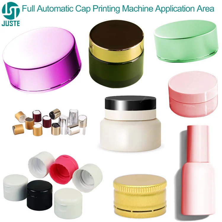 Brand New Screen Printer Product Logo Automatic Spot UV Varnish Exposure Unit PLC Screen Printing Machine With UV Drying Dryer