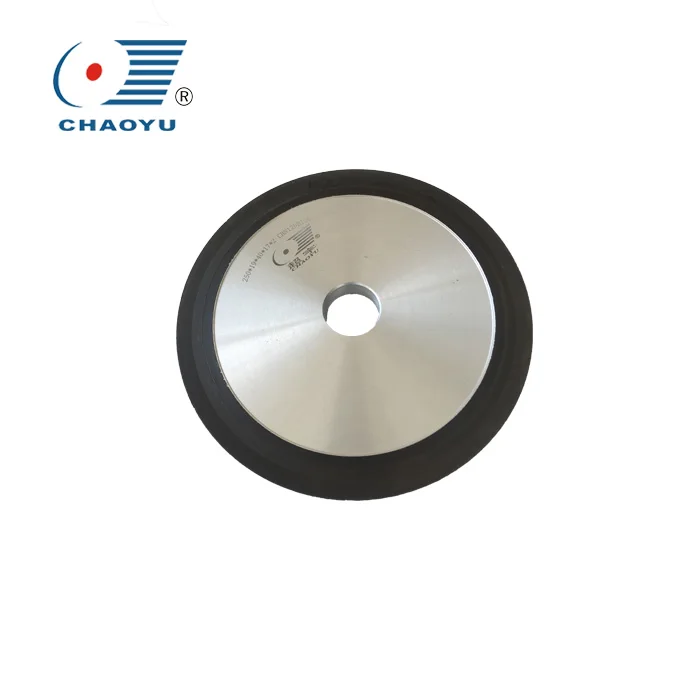  Алмазный шлифовальный круг для PCD & PCBN/шлифовальный полировки
