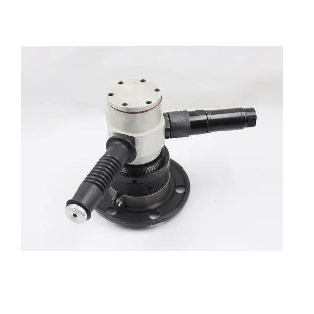 PB-R3 R radius Angle Plate Chamferring Beveling Machine