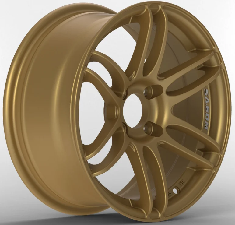 15 17 18 20 22 24 mag wheels for car  ,replica wheel rim with factory price