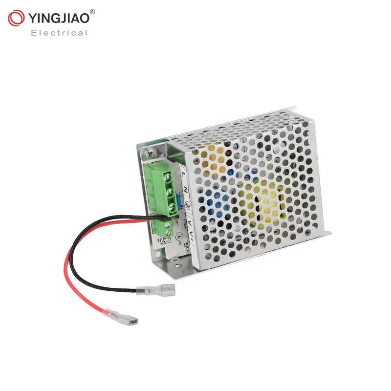 Wholesale 12V 30A 360W DC Universal Regulated Switching Power Supply for CCTV LED Strip Light