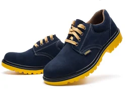 Мужская защитная обувь против проколов и проколов