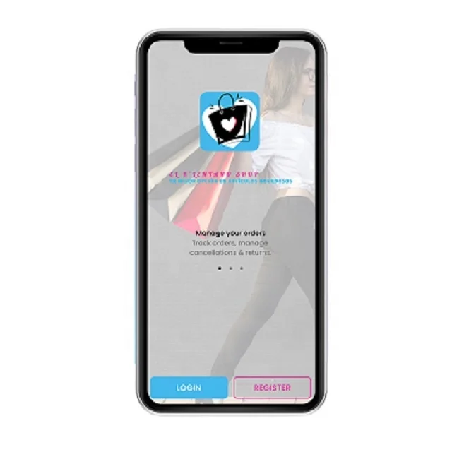  Лучшая компания по разработке и мобильных приложений iPhone Android