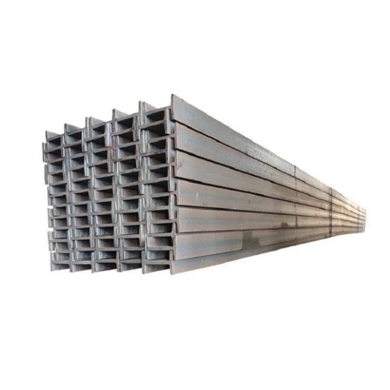 Chinese manufacturer hot sale W8x21 Steel structure carbon steel h beam for construction