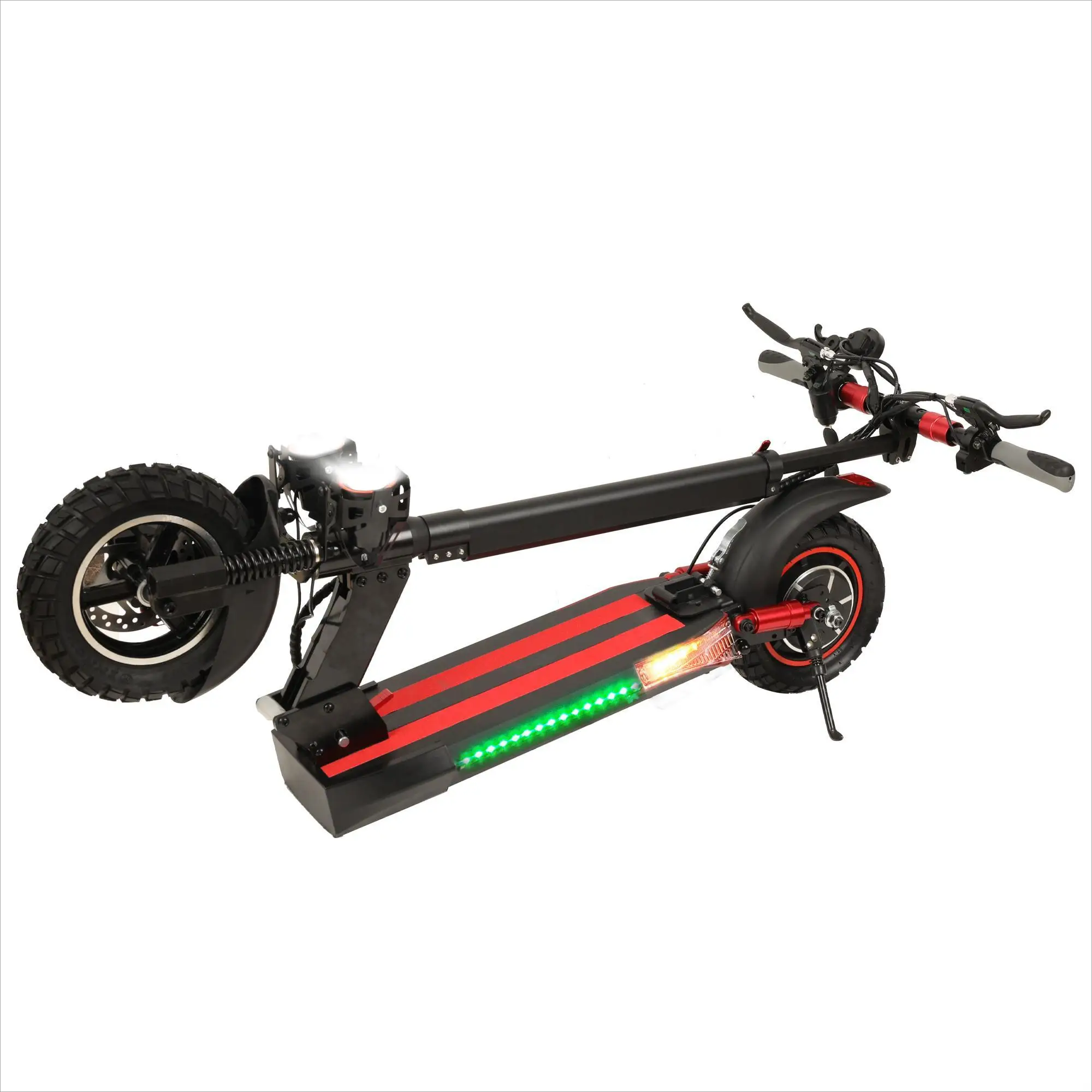 EU warehouse 100% MY JOLO C8 approval 48V 500 watt high quality self-balancing electric scooter with seat