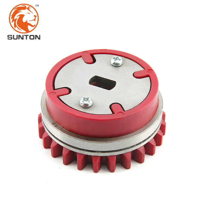 ST High Quality Wire Feed Roller Welding Wheel 1.2mm 1.6mm 0.8mm 1.0mm Wire Feeder Roller