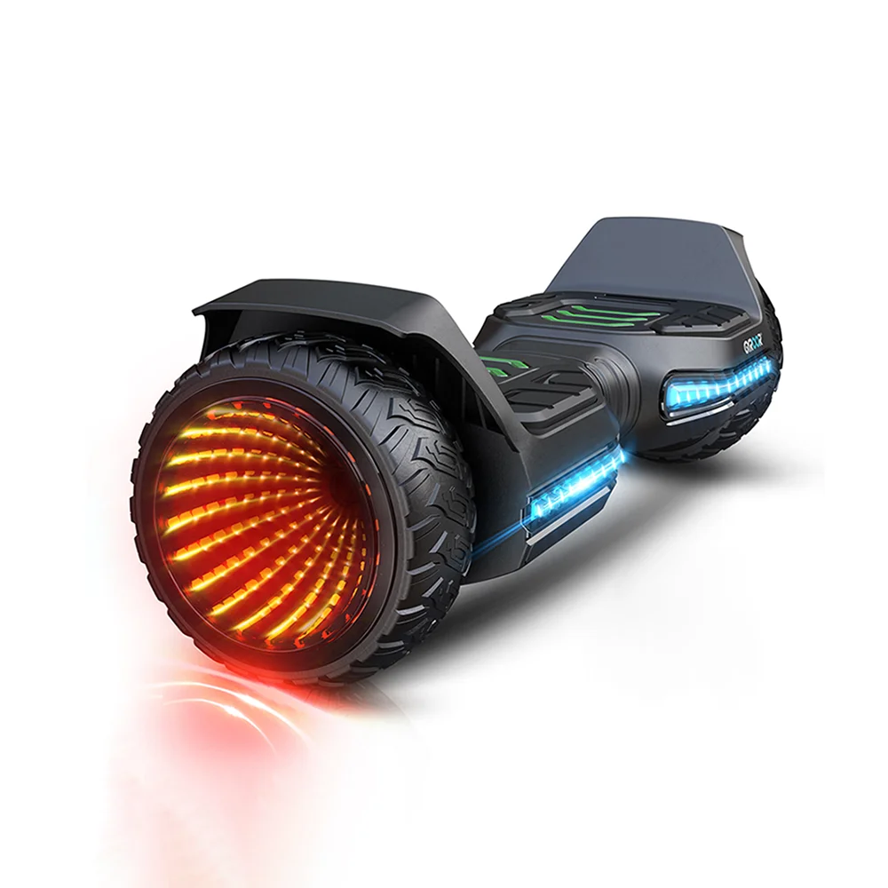 GYROOR 6.5inch 36V 4.4Ah New Fashion Self Balancing Hoverboard hover boards electric scooter