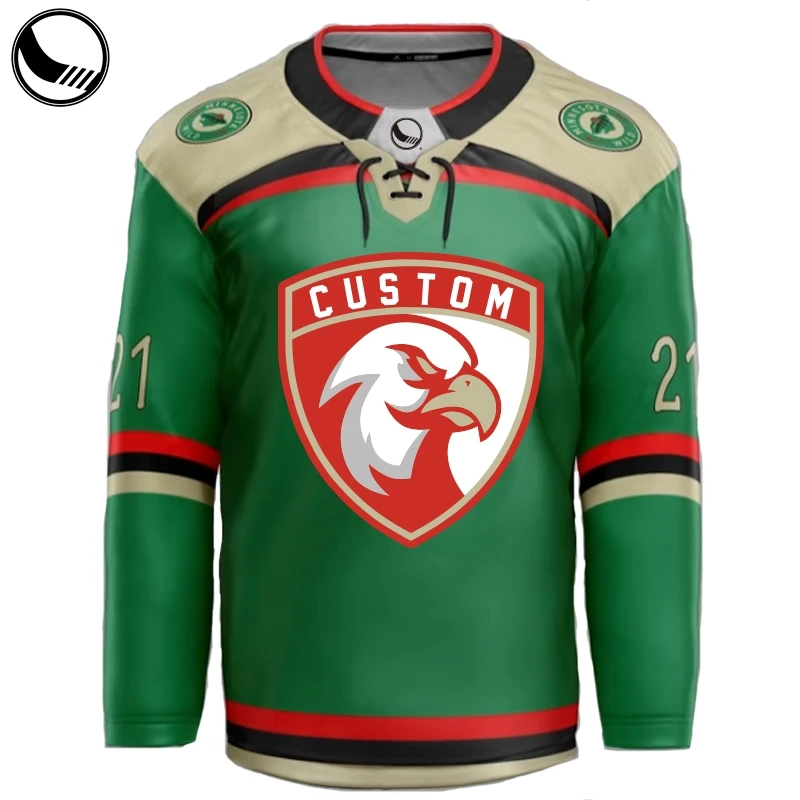
china cheap wholesale blank hockey jerseys custom no logo 