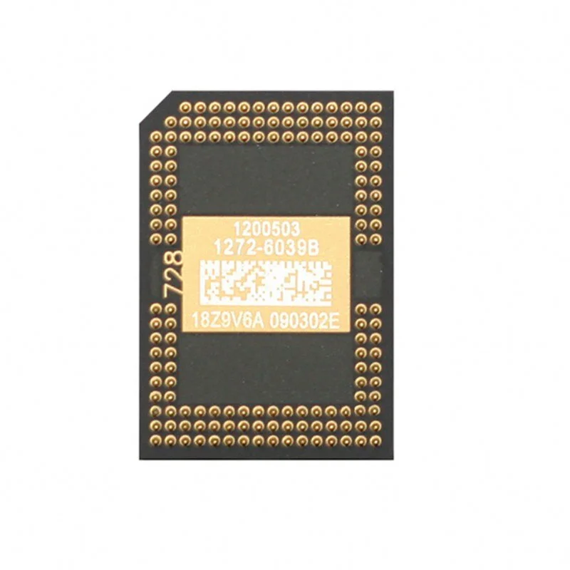Original New Projector DMD Chip 1272-6038B 1272-6039B 1272-6338B  1280-6338B for Benq, Nec Epson, Optoma projector