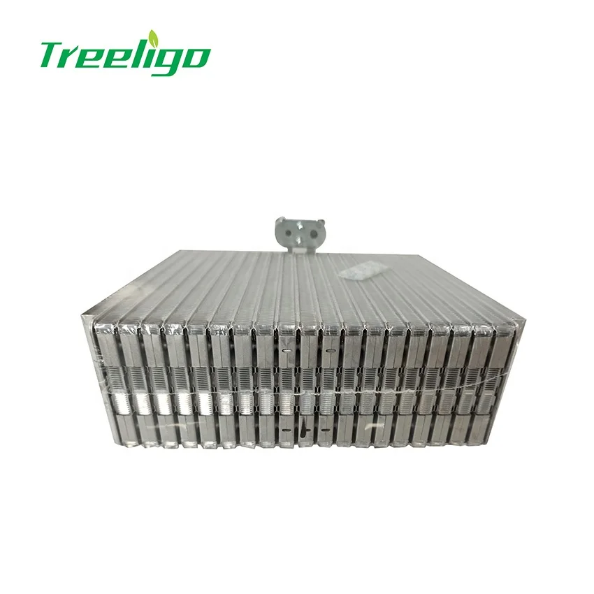 AC Auto Evaporator For CATERPILLAR