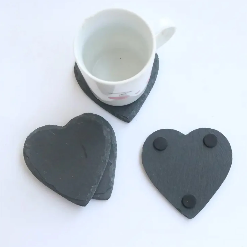 Wholesale Special design black slate plate with good quality