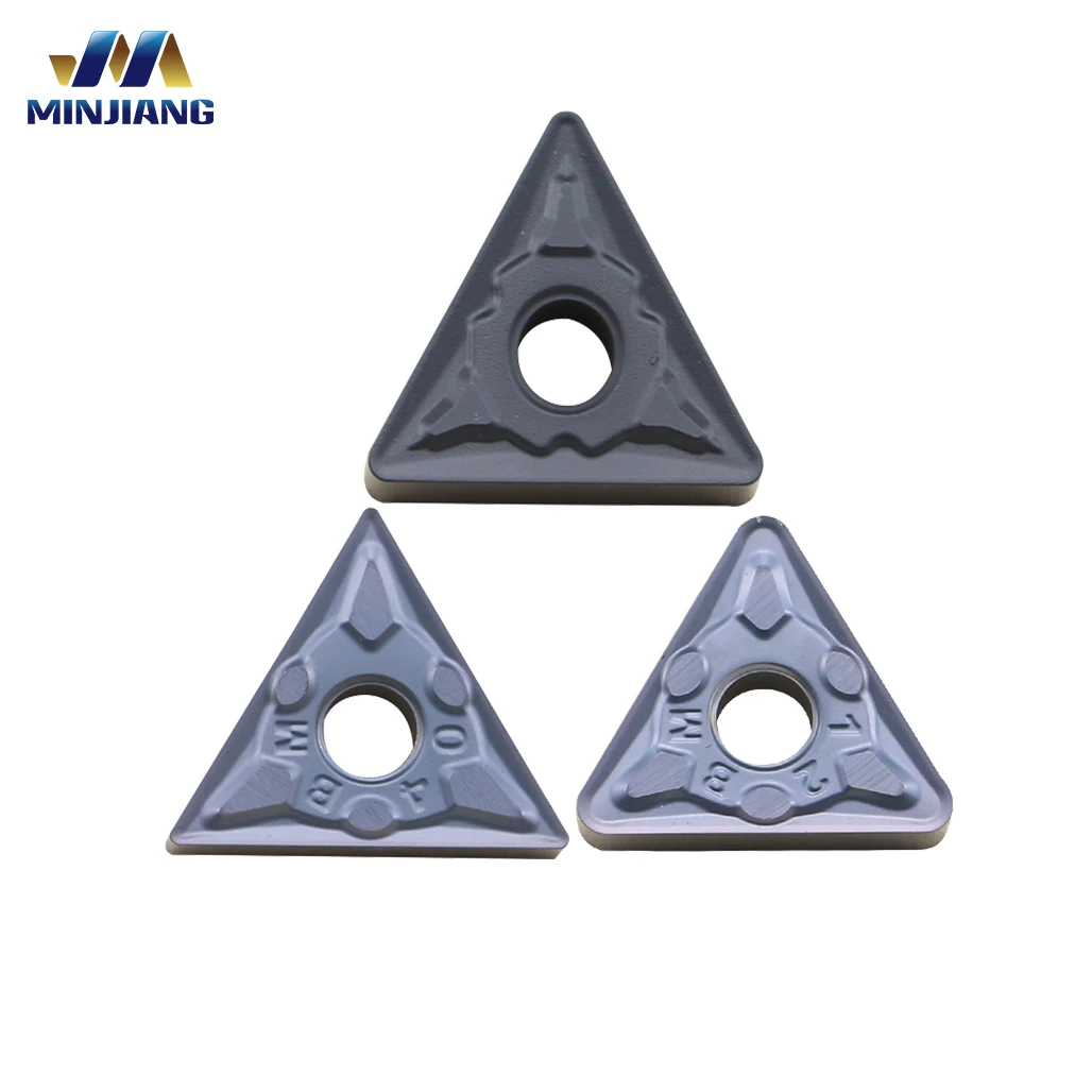 Твердые режущие кромки tnmg 160408, треугольные карбидные tnmg поворотные вставки