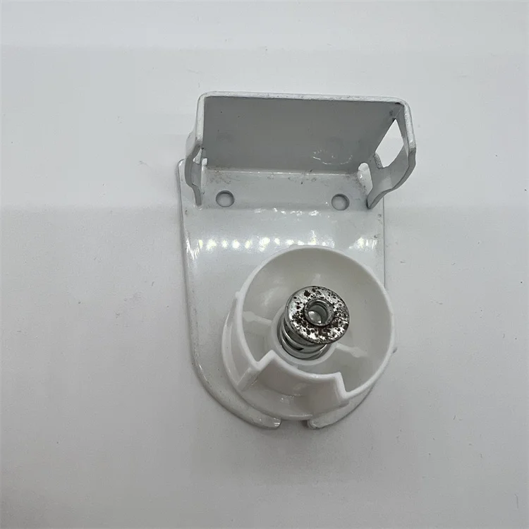 Wholesale Plastic Curtain Blinds Component 28MM Korea Zebra Clutch for Zebra Blind Blackout Fabric Curtain Accessories