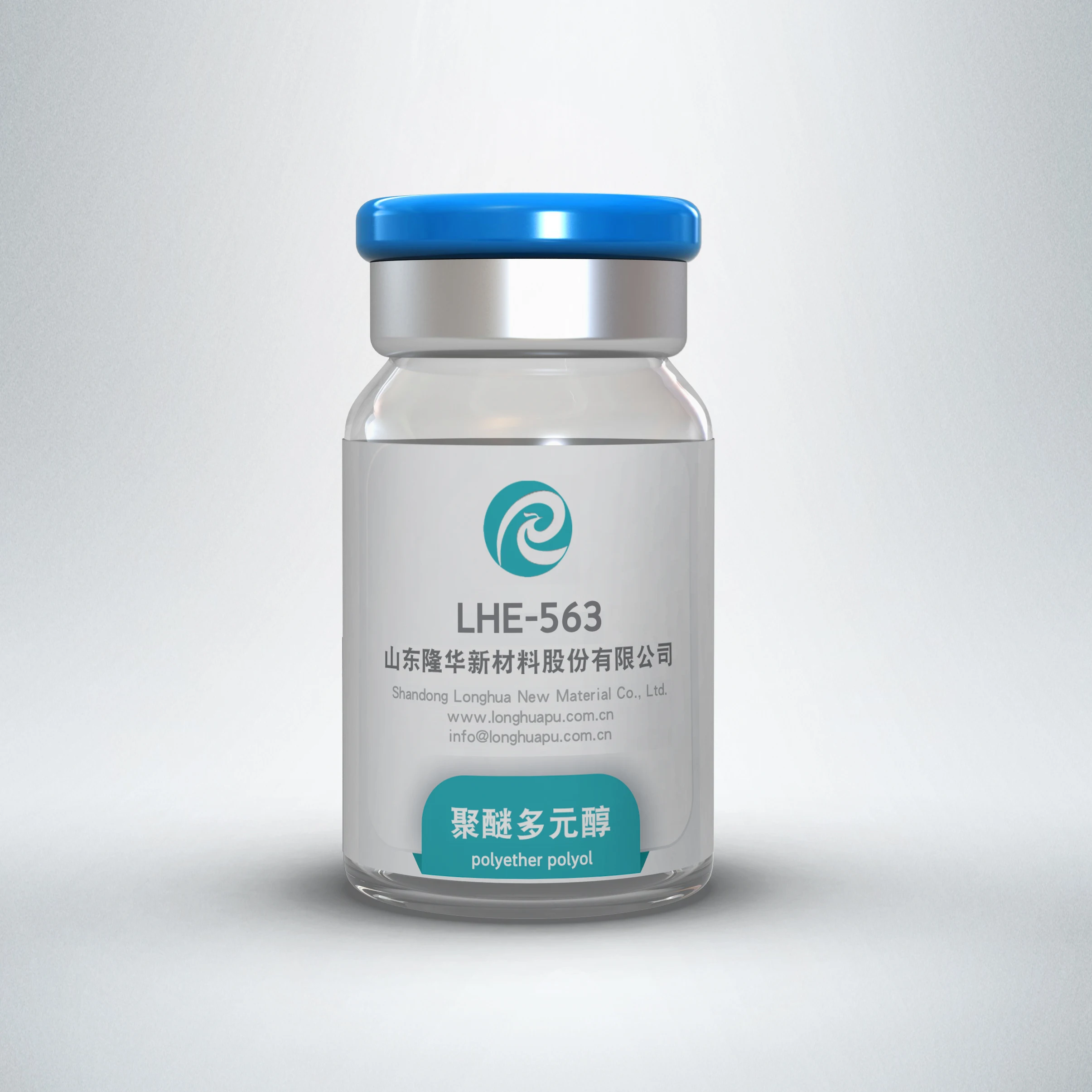 high reputation plant wholesale polyol white viscous liquid LEP-5631